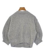 CELFORD（セルフォード）カーディガン グレー サイズ:F レディース/2200636754157