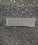 CELFORD（セルフォード）カーディガン グレー サイズ:F レディース/2200636754157