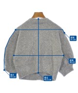 CELFORD（セルフォード）カーディガン グレー サイズ:F レディース/2200636754157