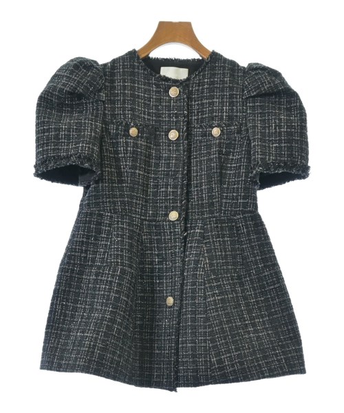 CELFORD(セルフォード)ジャケット 黒 サイズ:36(S位)/2200645984132