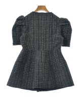 CELFORD（セルフォード）ジャケット 黒 サイズ:36(S位) レディース/2200645984132