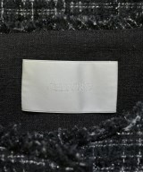 CELFORD（セルフォード）ジャケット 黒 サイズ:36(S位) レディース/2200645984132