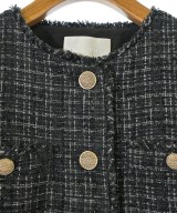 CELFORD（セルフォード）ジャケット 黒 サイズ:36(S位) レディース/2200645984132