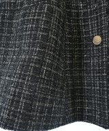 CELFORD（セルフォード）ジャケット 黒 サイズ:36(S位) レディース/2200645984132