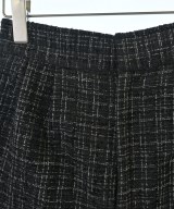 CELFORD（セルフォード）ショートパンツ 黒 サイズ:38(M位) レディース/2200645984149