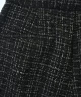 CELFORD（セルフォード）ショートパンツ 黒 サイズ:38(M位) レディース/2200645984149