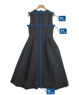 CELFORD（セルフォード）ワンピース 紺 サイズ:36(S位) レディース/2200636249011