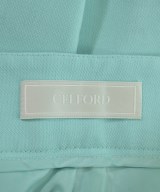 CELFORD（セルフォード）スラックス 青 サイズ:36(S位) レディース/2200647067079