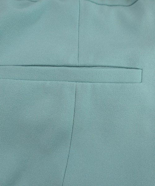 CELFORD（セルフォード）スラックス 青 サイズ:36(S位) レディース/2200638413090