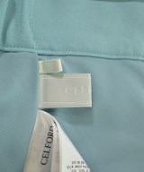 CELFORD（セルフォード）スラックス 青 サイズ:36(S位) レディース/2200638413090