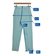 CELFORD（セルフォード）スラックス 青 サイズ:36(S位) レディース/2200638413090