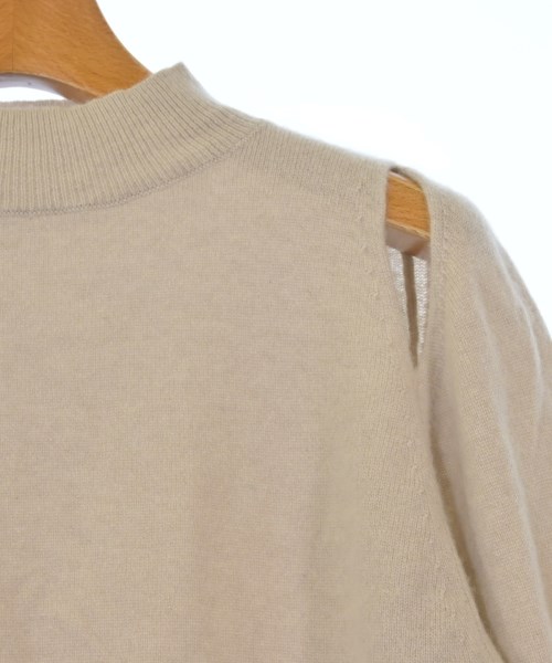 CELFORD（セルフォード）ニット・セーター ベージュ サイズ:36(S位) レディース/2200647435014