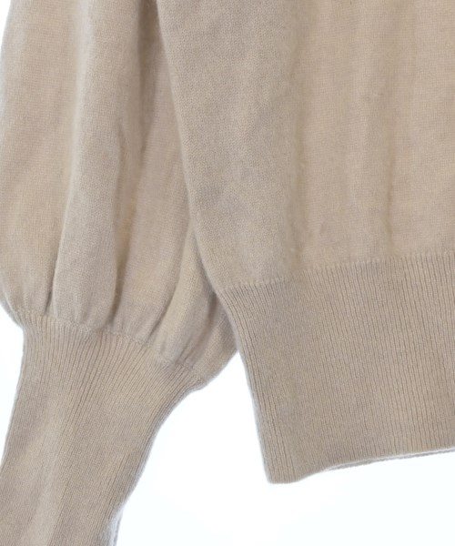 CELFORD（セルフォード）ニット・セーター ベージュ サイズ:36(S位) レディース/2200647435014