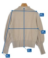 CELFORD（セルフォード）ニット・セーター ベージュ サイズ:36(S位) レディース/2200647435014