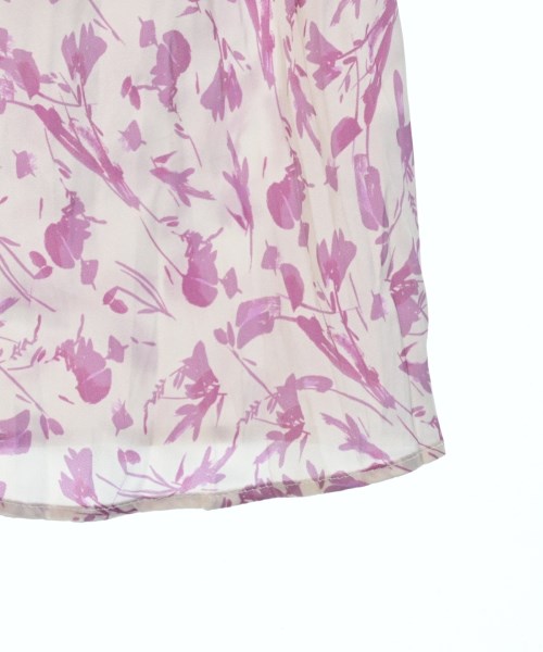 CELFORD（セルフォード）ロング・マキシ丈スカート 白 サイズ:36(S位) レディース/2200639075075