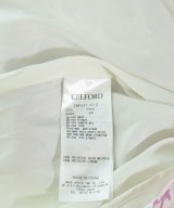 CELFORD（セルフォード）ロング・マキシ丈スカート 白 サイズ:36(S位) レディース/2200639075075