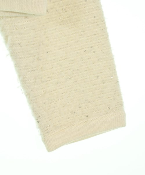 CELFORD（セルフォード）ノーカラージャケット 白 サイズ:36(S位) レディース/2200648511014