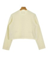 CELFORD（セルフォード）ノーカラージャケット 白 サイズ:36(S位) レディース/2200648511014