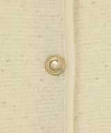 CELFORD（セルフォード）ノーカラージャケット 白 サイズ:36(S位) レディース/2200648511014