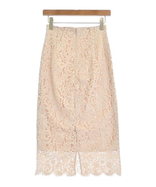 CELFORD（セルフォード）ロング・マキシ丈スカート ピンク サイズ:36(S位) レディース/2200648838029