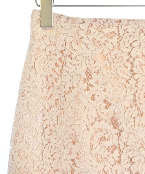 CELFORD（セルフォード）ロング・マキシ丈スカート ピンク サイズ:36(S位) レディース/2200648838029