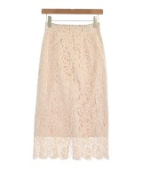 CELFORD（セルフォード）ロング・マキシ丈スカート ピンク サイズ:36(S位) レディース/2200648838029