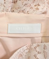 CELFORD（セルフォード）ロング・マキシ丈スカート ピンク サイズ:36(S位) レディース/2200648838029