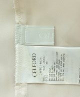 CELFORD（セルフォード）ベスト グレー サイズ:36(S位) レディース/2200648838098