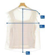 CELFORD（セルフォード）ベスト グレー サイズ:36(S位) レディース/2200648838098