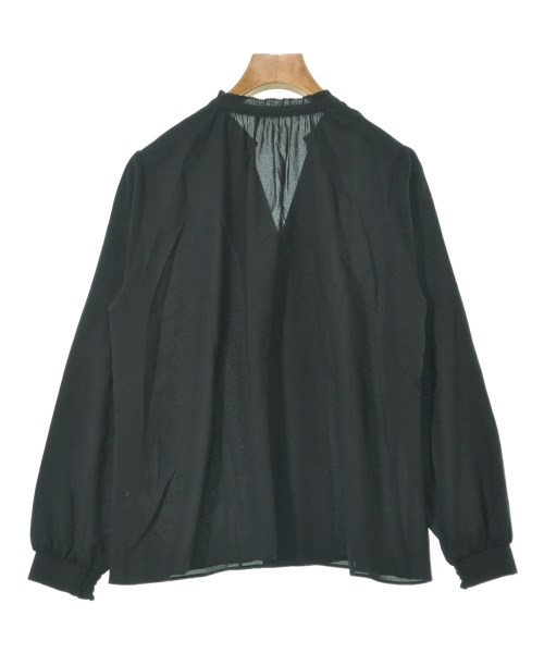 CELFORD（セルフォード）ブラウス 黒 サイズ:36(S位) レディース/2200648838104