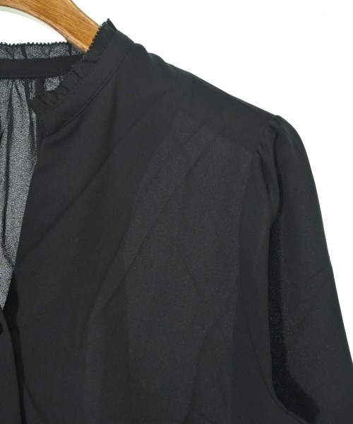 CELFORD（セルフォード）ブラウス 黒 サイズ:36(S位) レディース/2200648838104