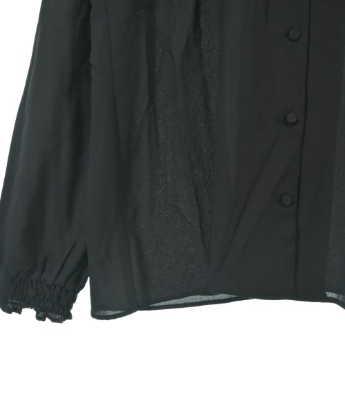 CELFORD（セルフォード）ブラウス 黒 サイズ:36(S位) レディース/2200648838104