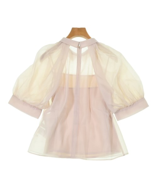 CELFORD（セルフォード）ブラウス ピンク サイズ:36(S位) レディース/2200640068011