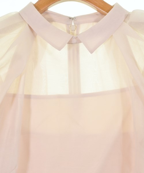 CELFORD（セルフォード）ブラウス ピンク サイズ:36(S位) レディース/2200640068011