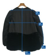 CELFORD（セルフォード）その他 黒 サイズ:38(M位) レディース/2200649196012