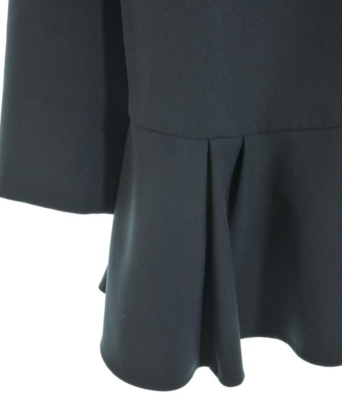 CELFORD（セルフォード）ブラウス 紺 サイズ:38(M位) レディース/2200639025087