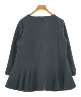 CELFORD（セルフォード）ブラウス 紺 サイズ:38(M位) レディース/2200639025087