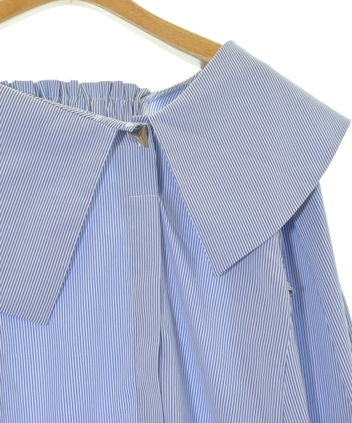 CELFORD（セルフォード）ブラウス 青 サイズ:F レディース/2200650213043