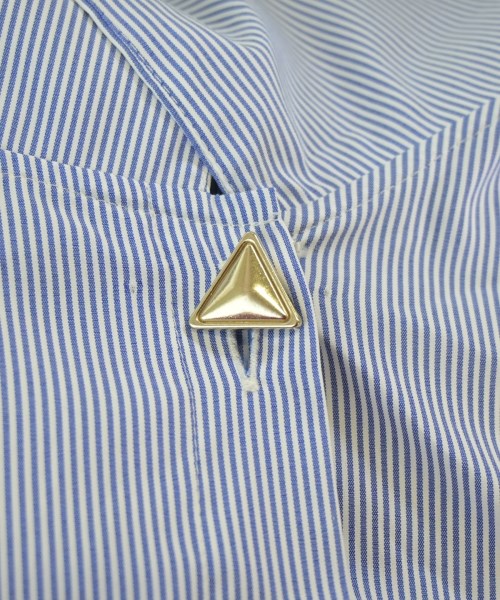 CELFORD（セルフォード）ブラウス 青 サイズ:F レディース/2200650213043