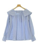 CELFORD（セルフォード）ブラウス 青 サイズ:F レディース/2200650213043