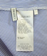 CELFORD（セルフォード）ブラウス 青 サイズ:F レディース/2200650213043