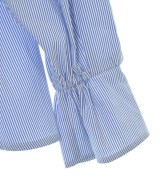 CELFORD（セルフォード）ブラウス 青 サイズ:F レディース/2200650213043