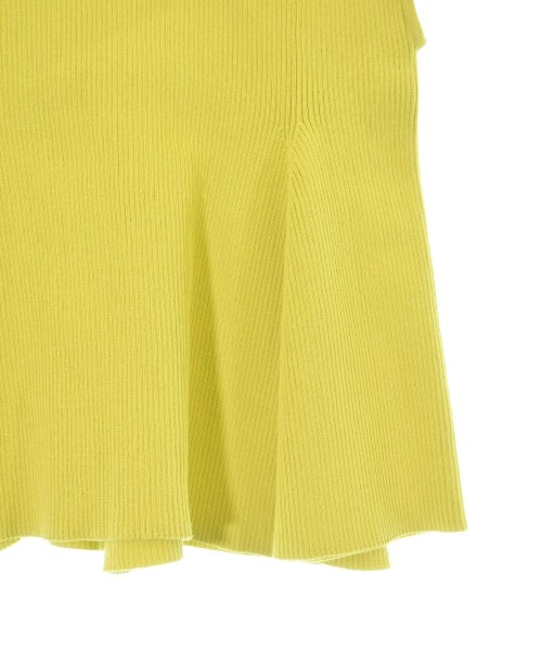 CELFORD（セルフォード）ベスト/ノースリーブ 緑 サイズ:38(M位) レディース/2200641163067