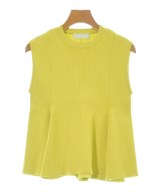 CELFORD（セルフォード）ベスト/ノースリーブ 緑 サイズ:38(M位) レディース/2200641163067