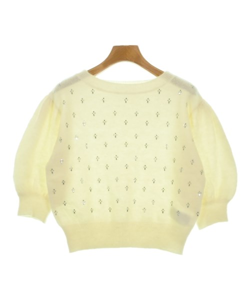 CELFORD(セルフォード)ニット・セーター 白 サイズ:ONE/2200641163074