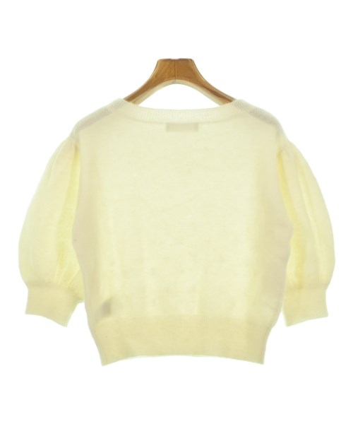 CELFORD（セルフォード）ニット・セーター 白 サイズ:ONE レディース/2200641163074