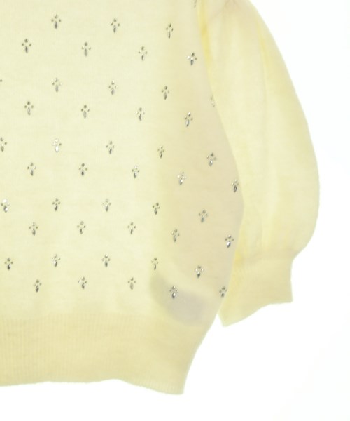 CELFORD（セルフォード）ニット・セーター 白 サイズ:ONE レディース/2200641163074