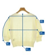 CELFORD（セルフォード）ニット・セーター 白 サイズ:ONE レディース/2200641163074