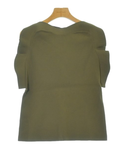 CELFORD(セルフォード)ニット・セーター カーキ サイズ:38(M位)/2200641163081