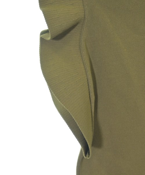 CELFORD（セルフォード）ニット・セーター カーキ サイズ:38(M位) レディース/2200641163081